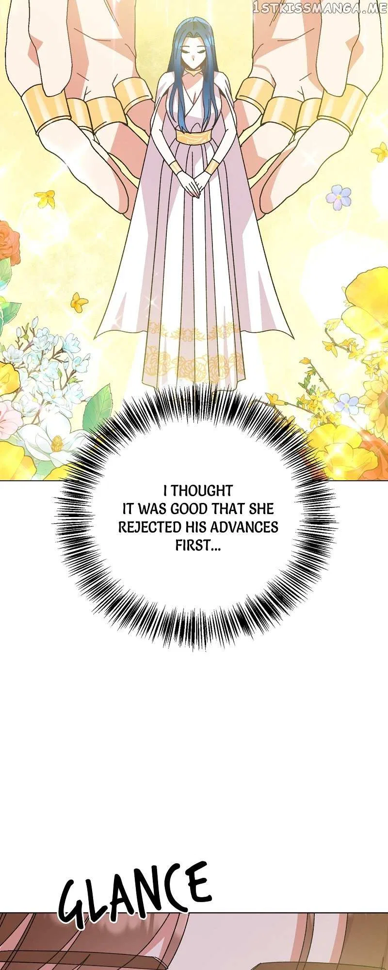 A Second Chance at Saving You Chapter 10 – Page 20