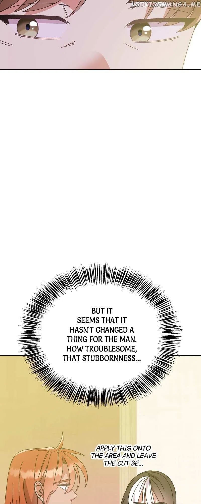 A Second Chance at Saving You Chapter 10 – Page 21