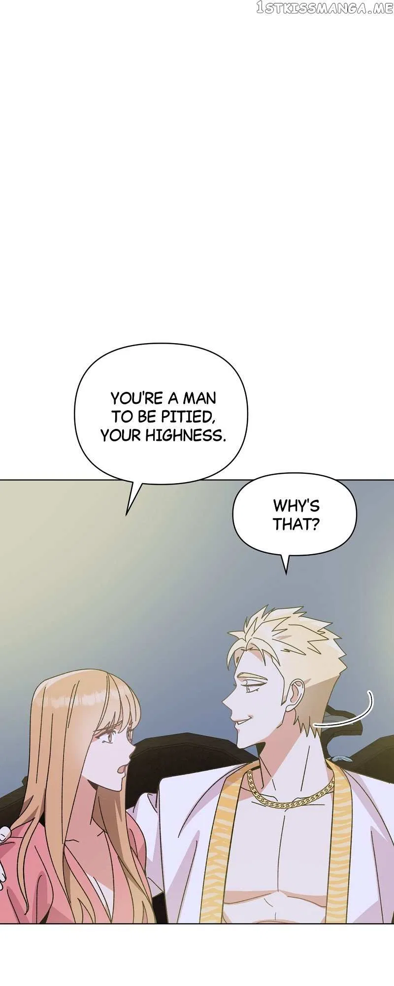 A Second Chance at Saving You Chapter 10 – Page 28
