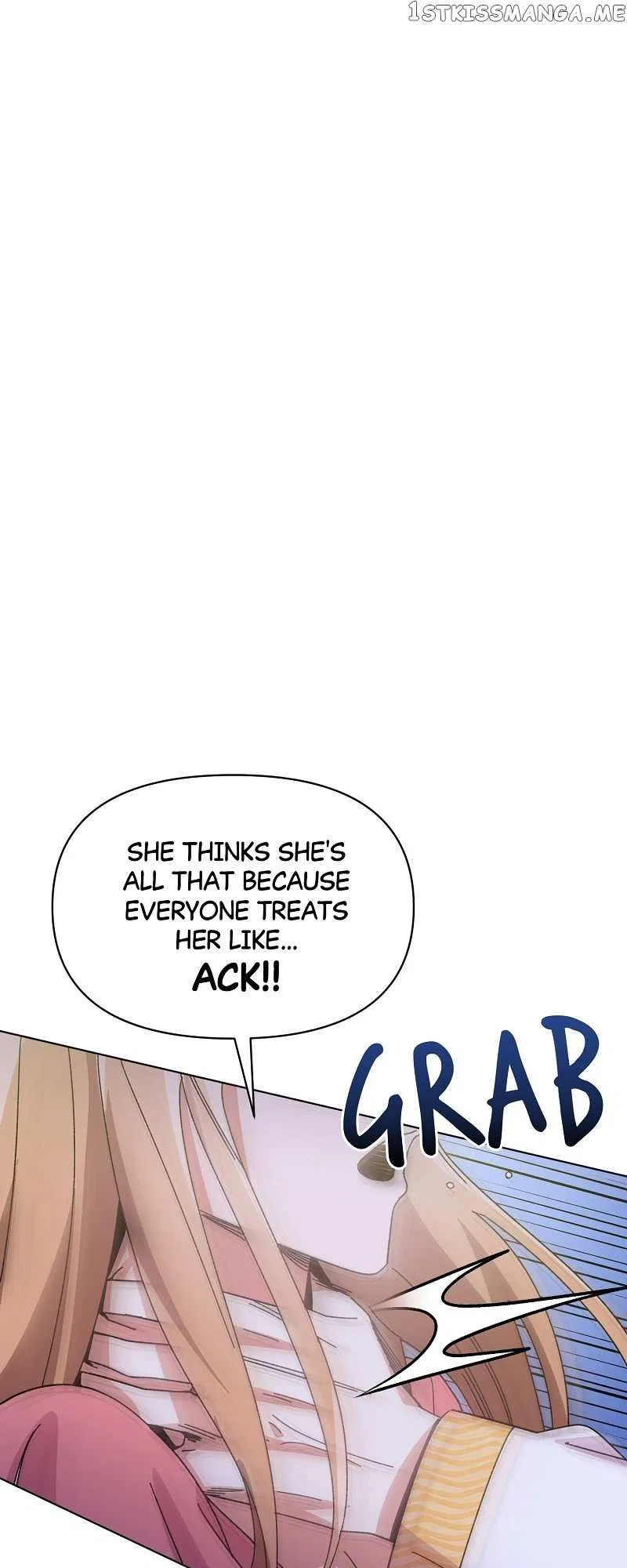 A Second Chance at Saving You Chapter 10 – Page 30