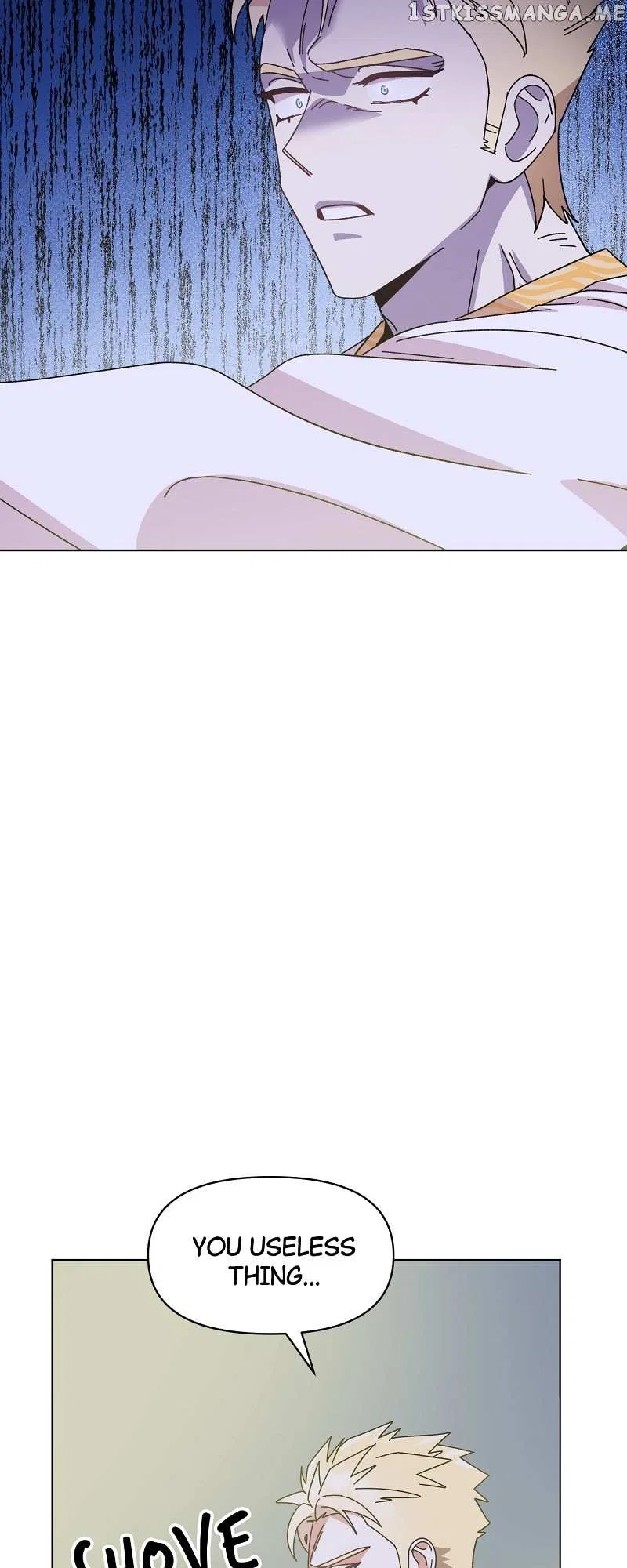 A Second Chance at Saving You Chapter 10 – Page 32