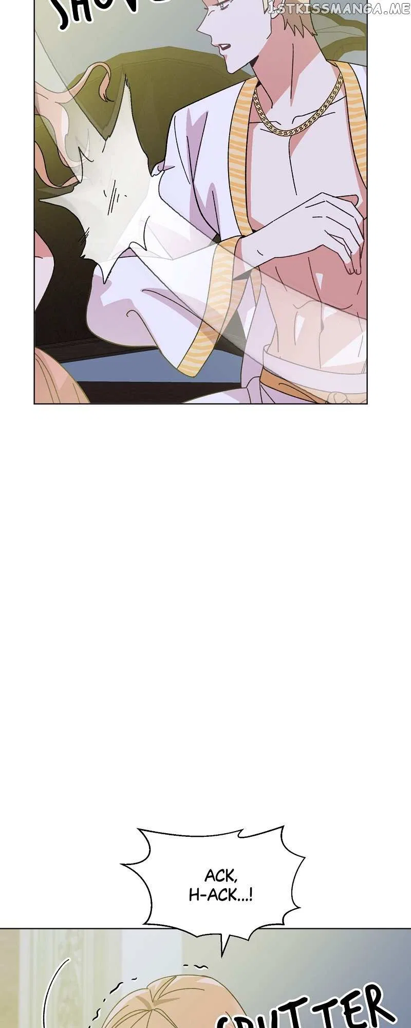 A Second Chance at Saving You Chapter 10 – Page 33