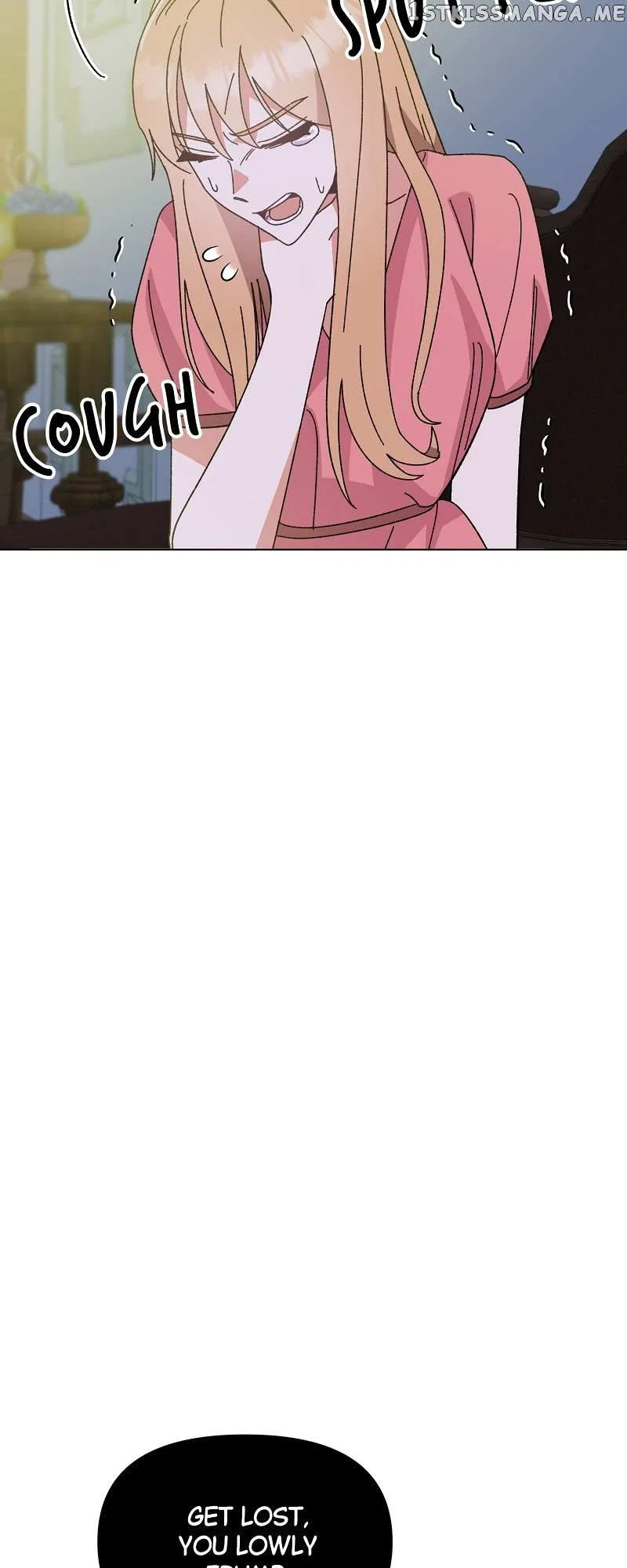 A Second Chance at Saving You Chapter 10 – Page 34