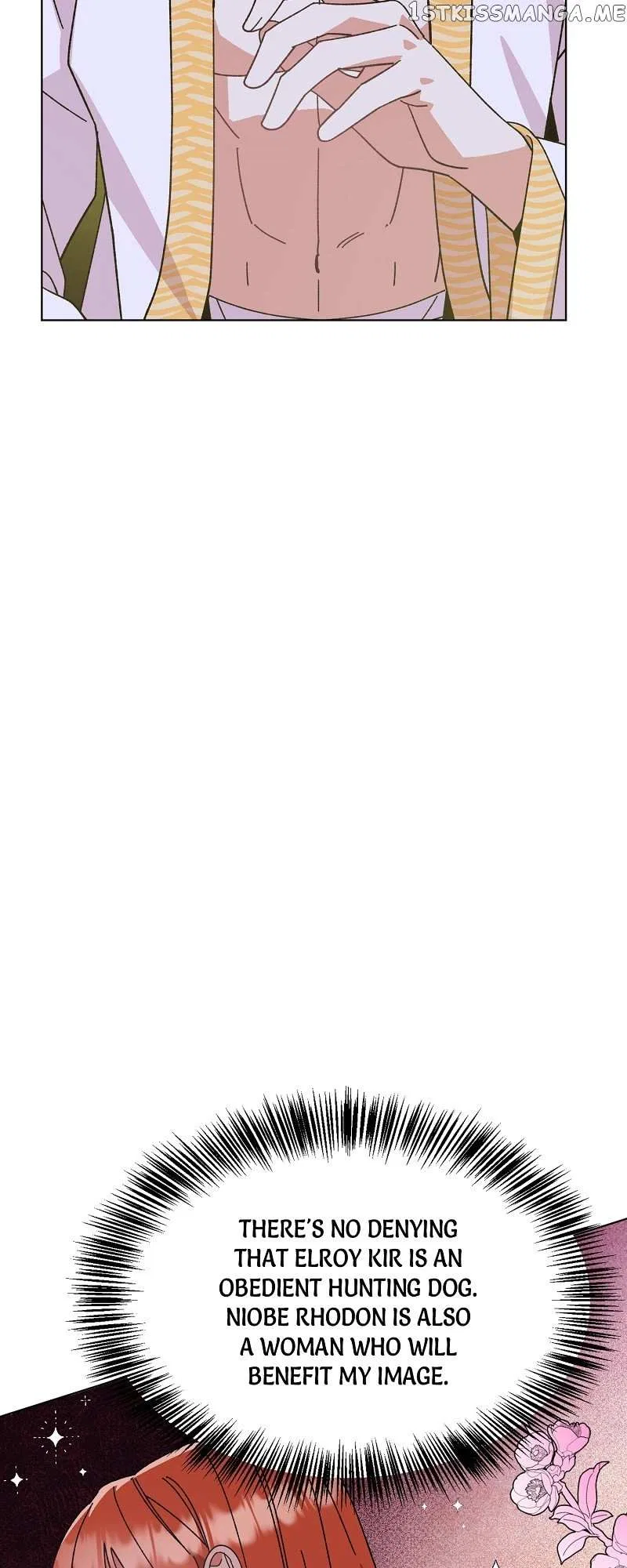 A Second Chance at Saving You Chapter 10 – Page 40