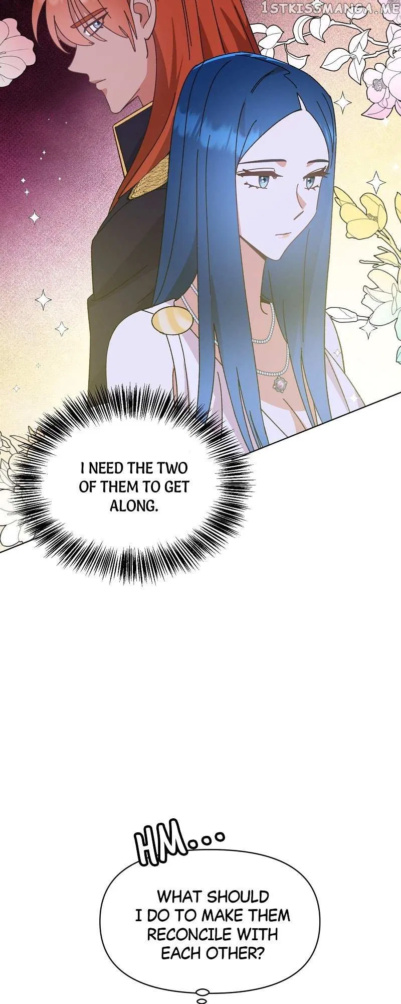 A Second Chance at Saving You Chapter 10 – Page 41