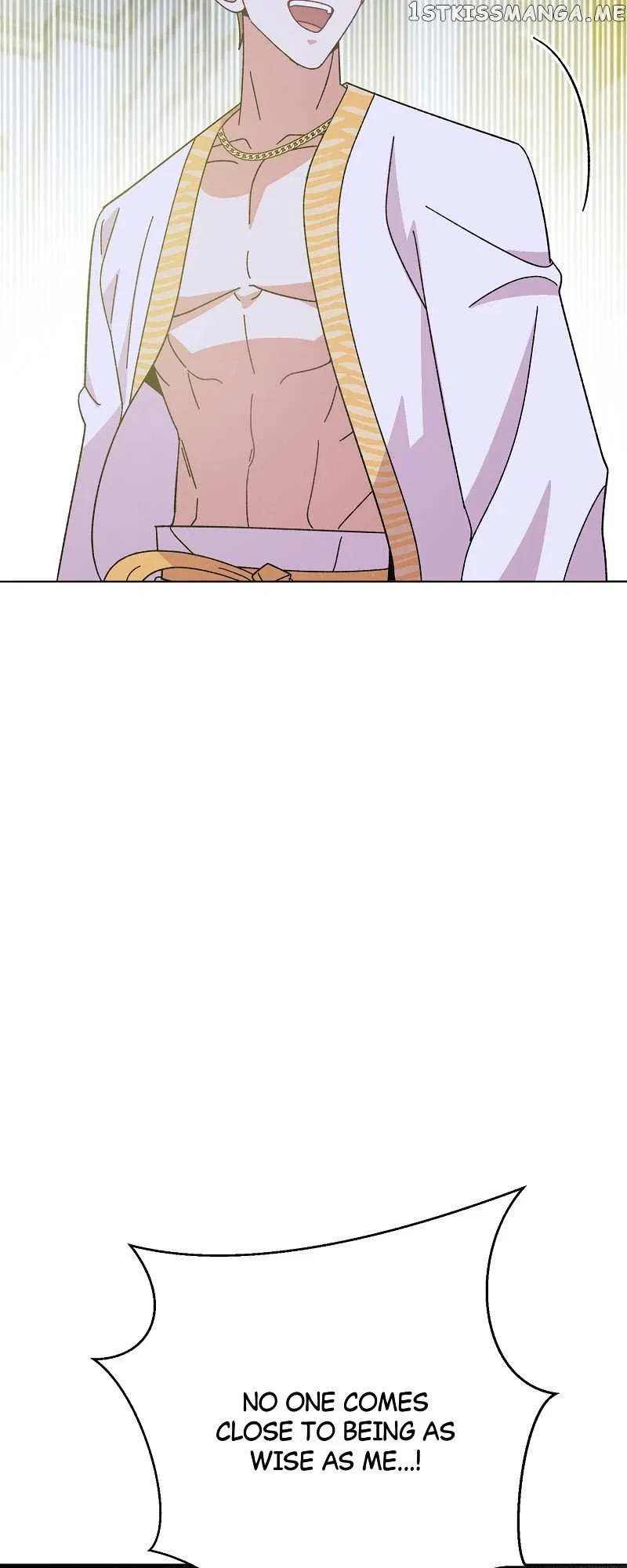A Second Chance at Saving You Chapter 10 – Page 44