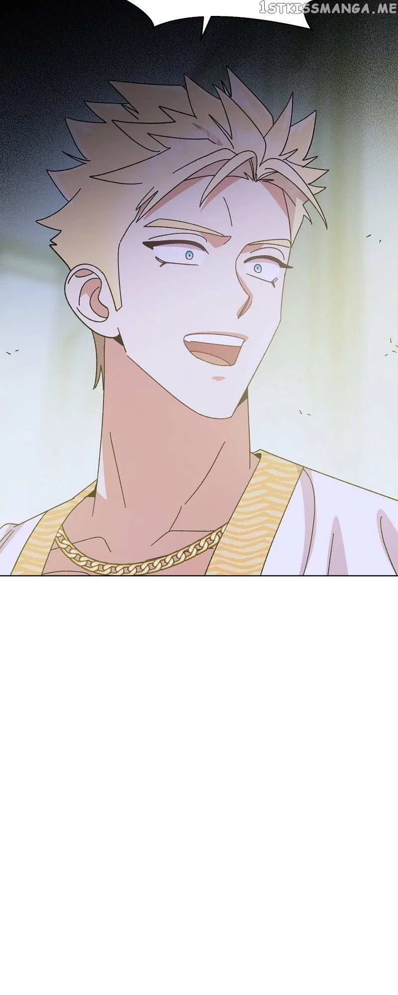 A Second Chance at Saving You Chapter 10 – Page 45