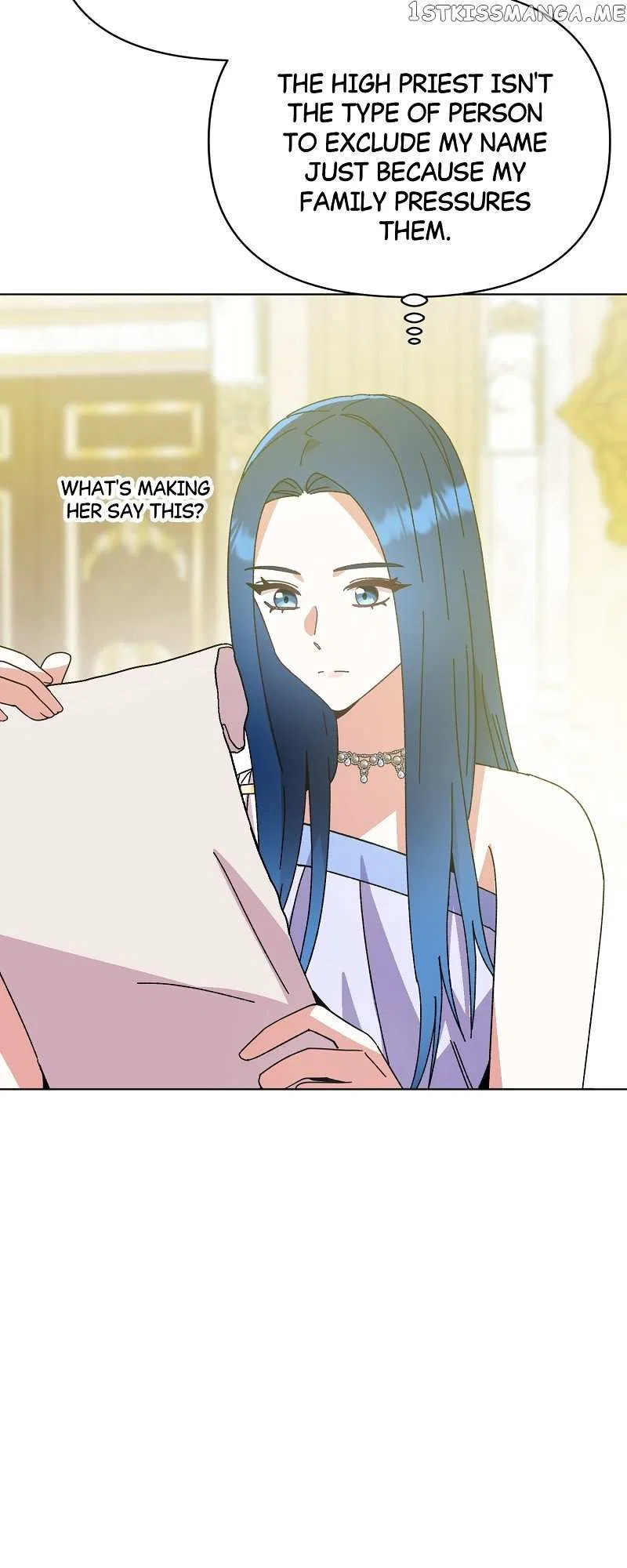 A Second Chance at Saving You Chapter 10 – Page 49