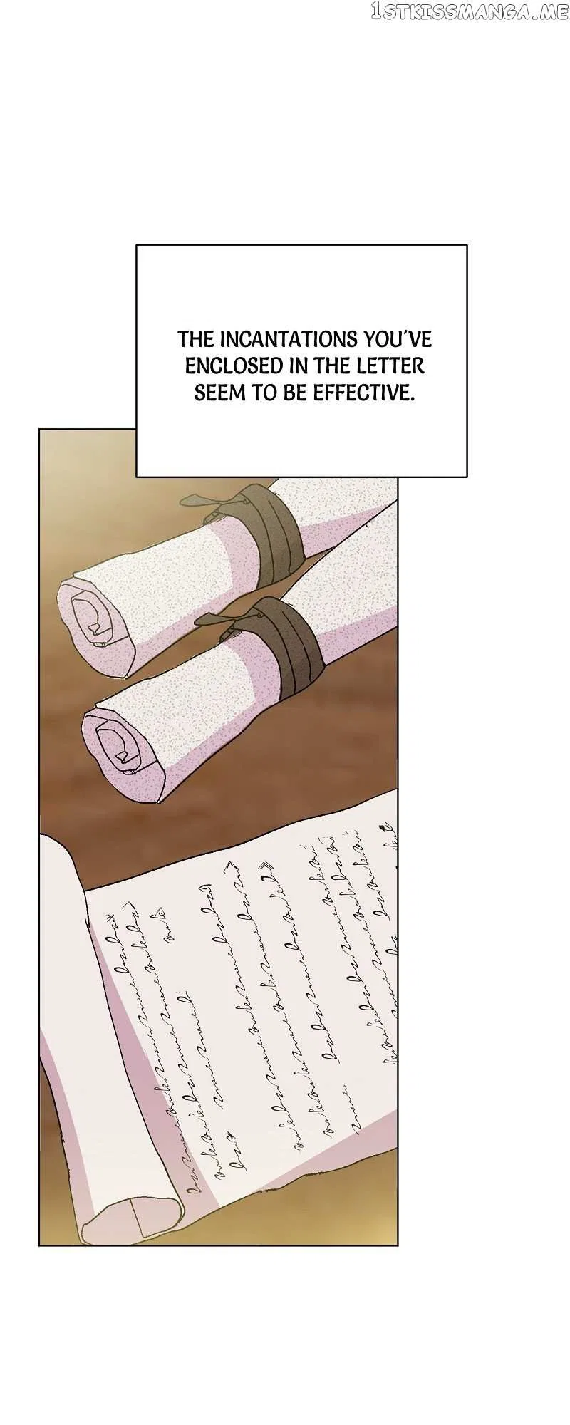 A Second Chance at Saving You Chapter 10 – Page 50