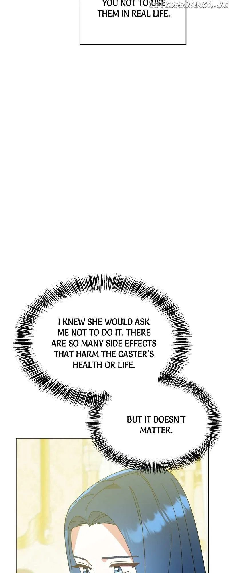 A Second Chance at Saving You Chapter 10 – Page 52