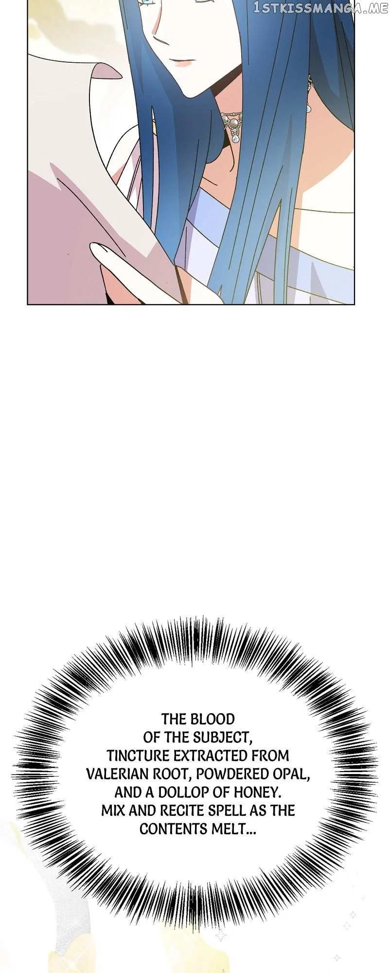 A Second Chance at Saving You Chapter 10 – Page 53