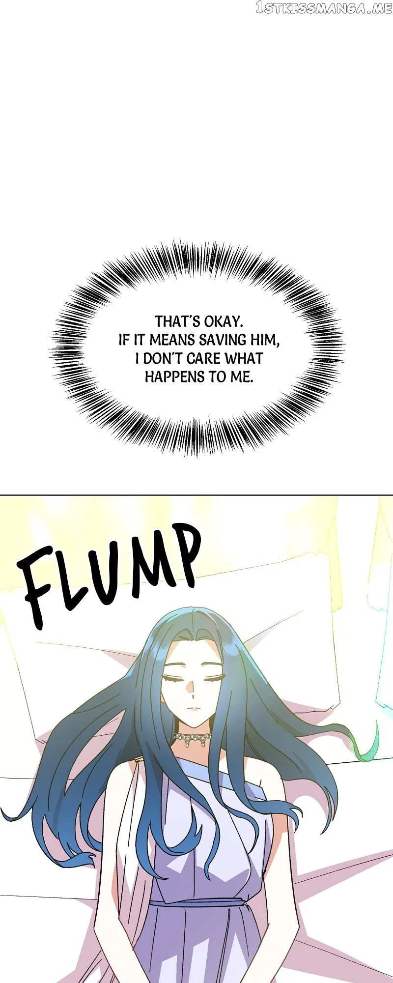 A Second Chance at Saving You Chapter 10 – Page 57
