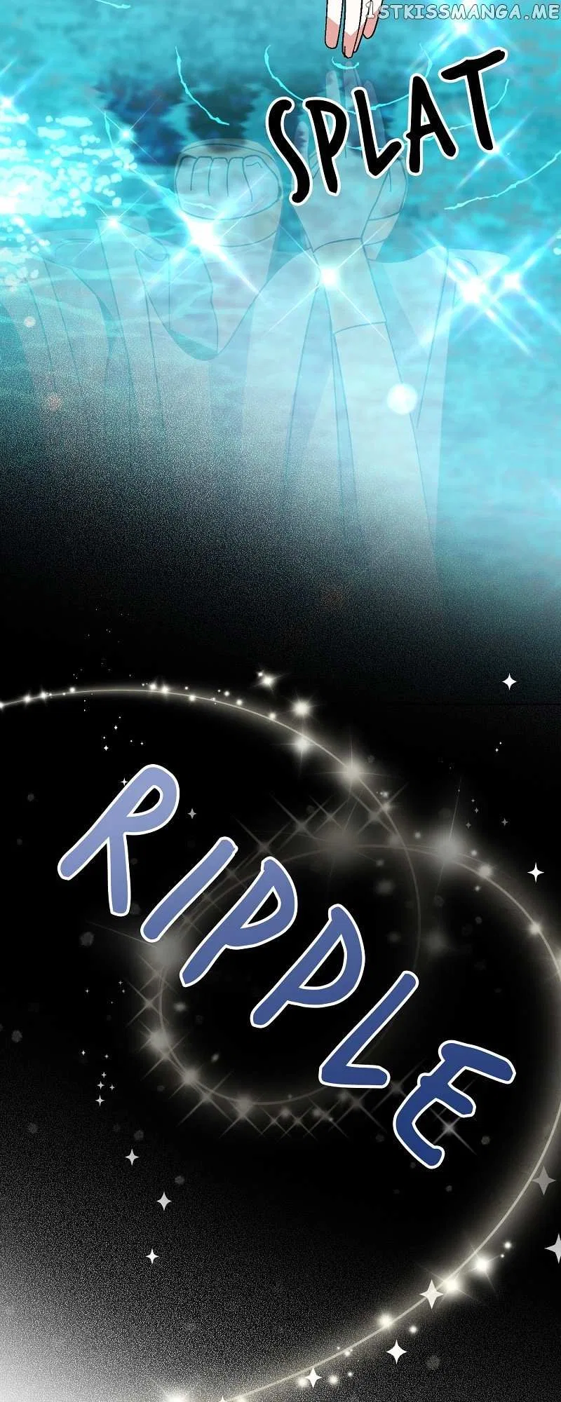 A Second Chance at Saving You Chapter 10 – Page 63
