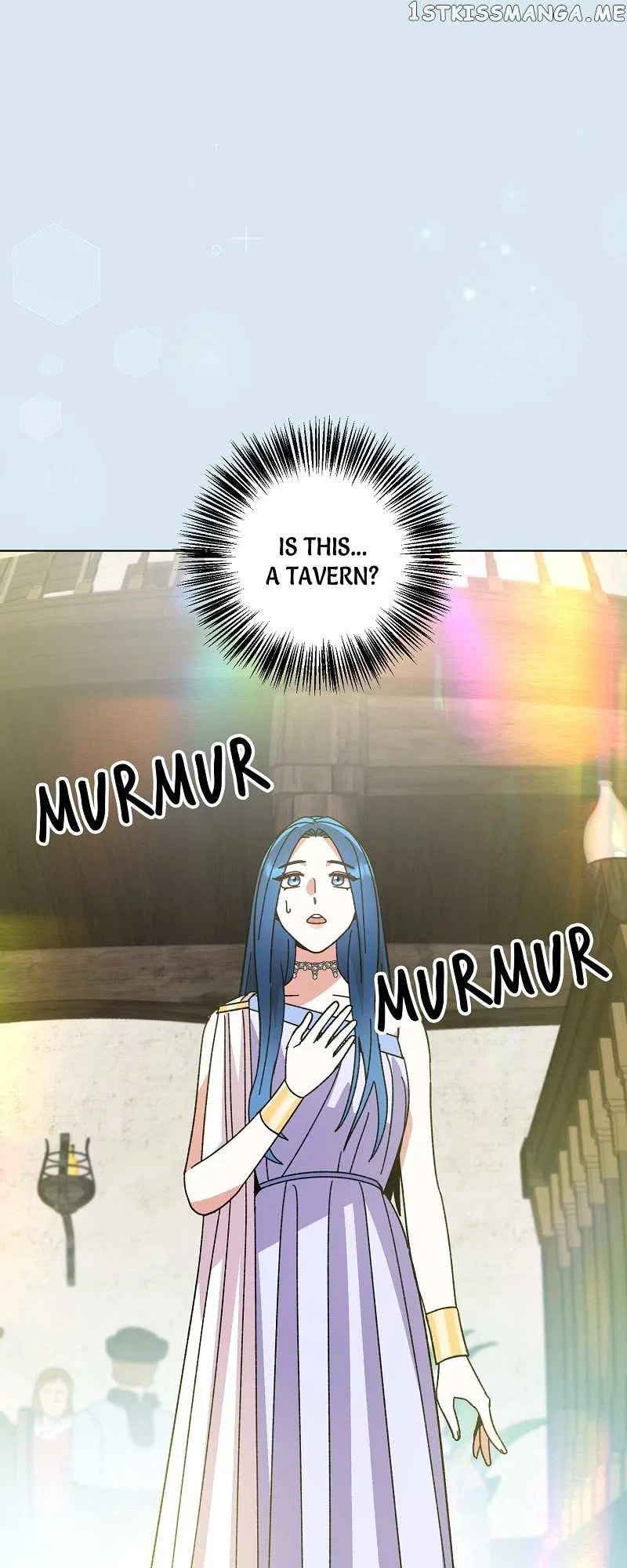 A Second Chance at Saving You Chapter 10 – Page 65