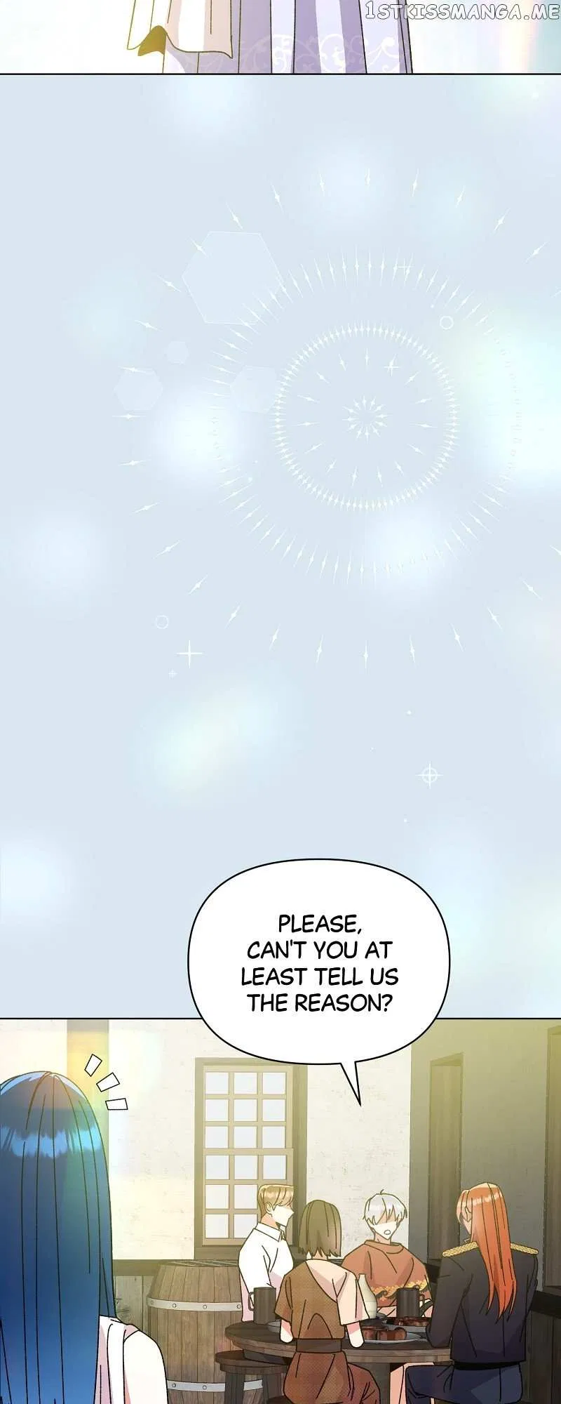 A Second Chance at Saving You Chapter 10 – Page 66