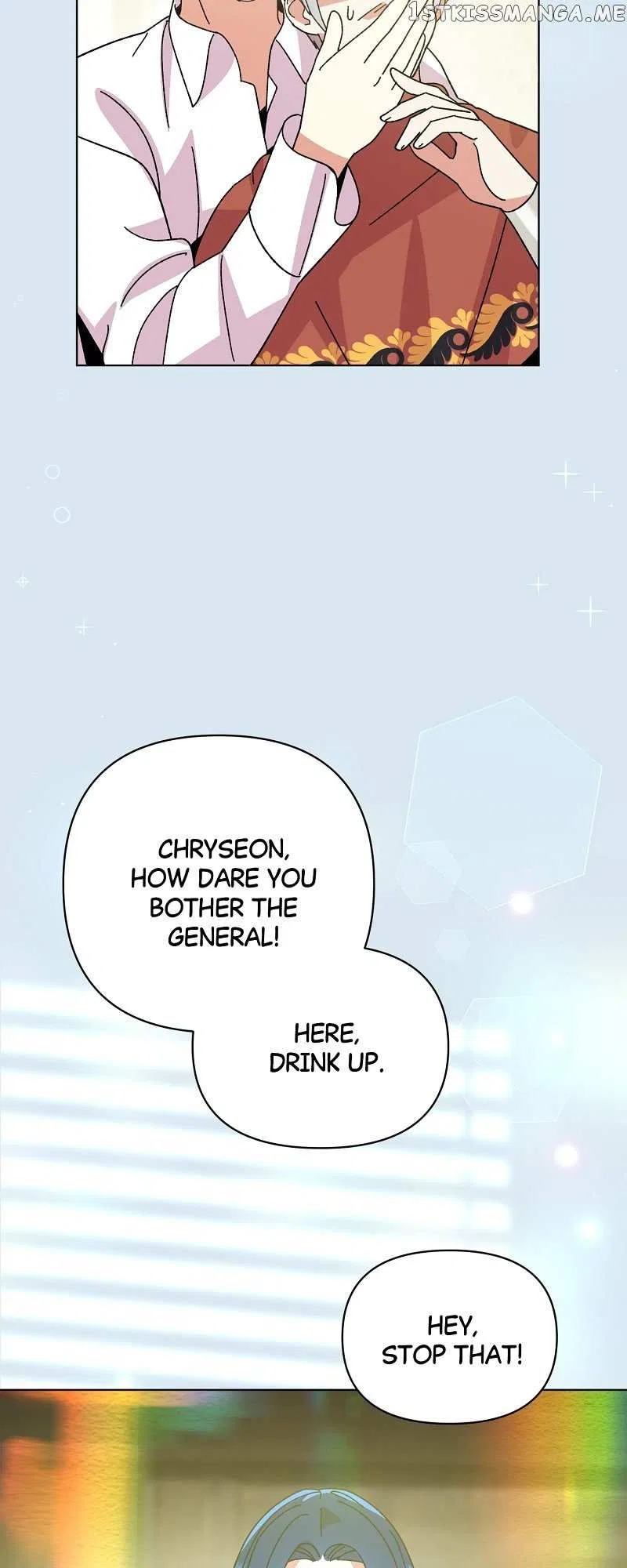 A Second Chance at Saving You Chapter 10 – Page 68