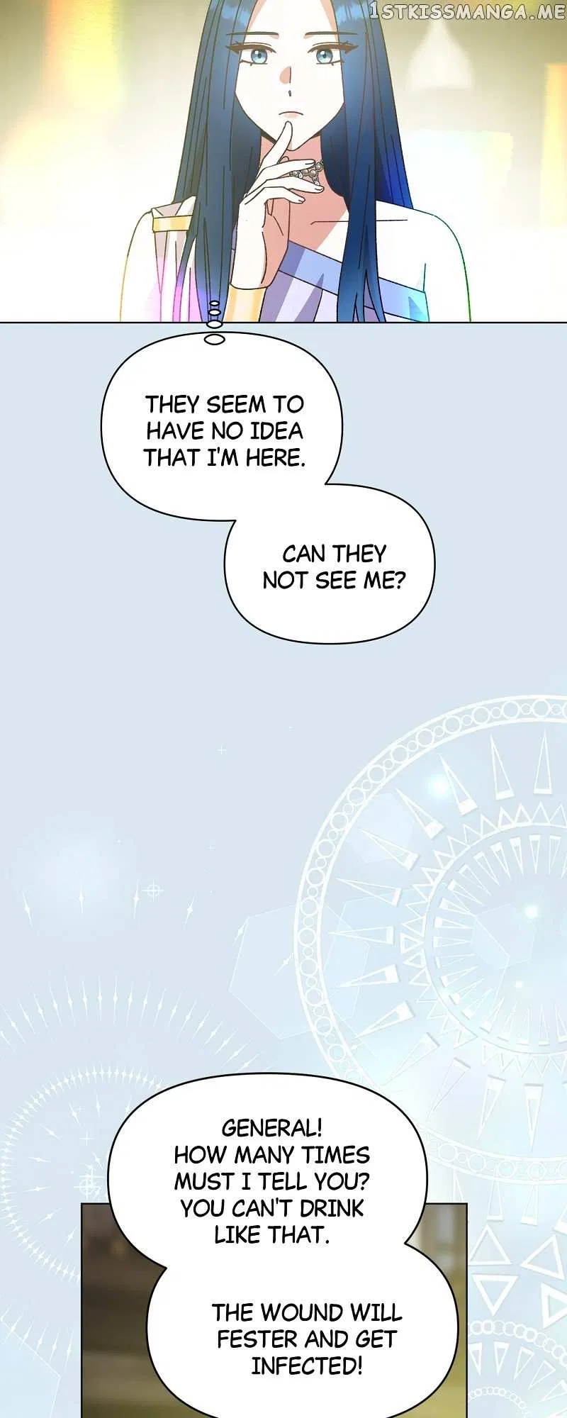 A Second Chance at Saving You Chapter 10 – Page 69