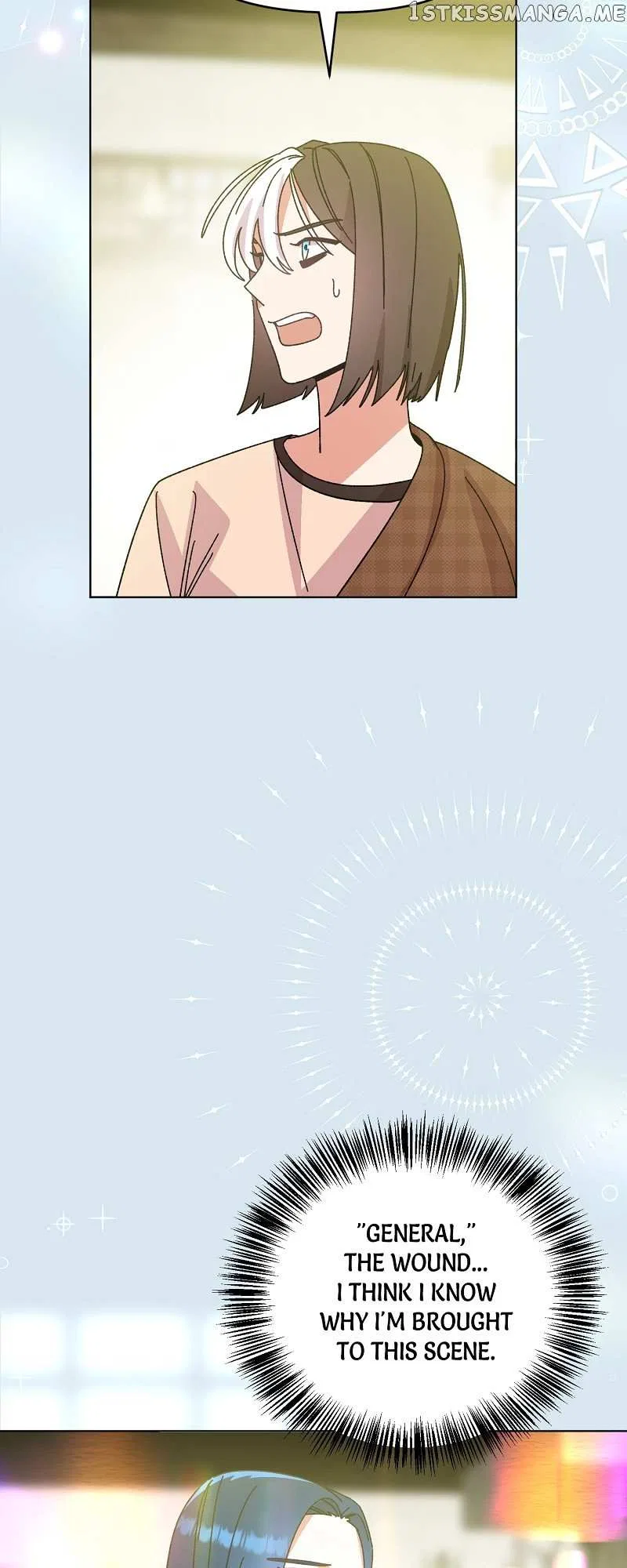 A Second Chance at Saving You Chapter 10 – Page 70