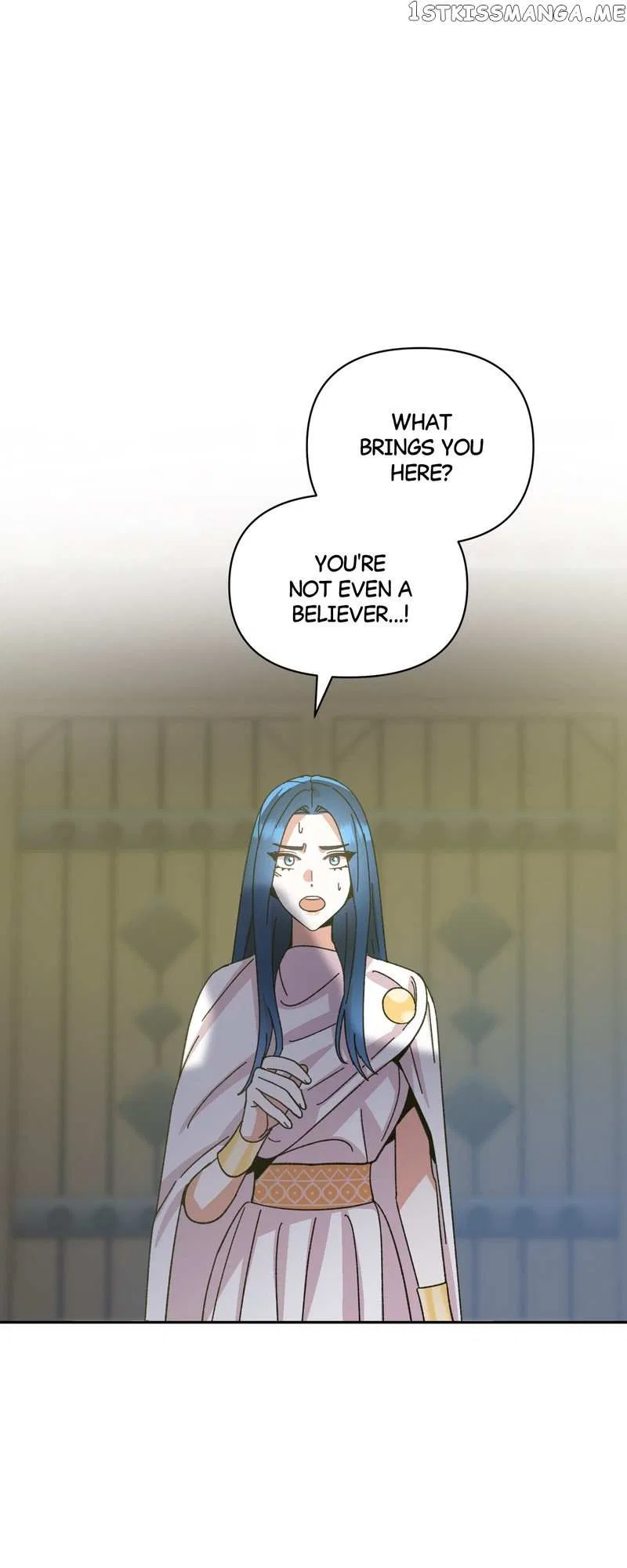 A Second Chance at Saving You Chapter 9 – Page 5