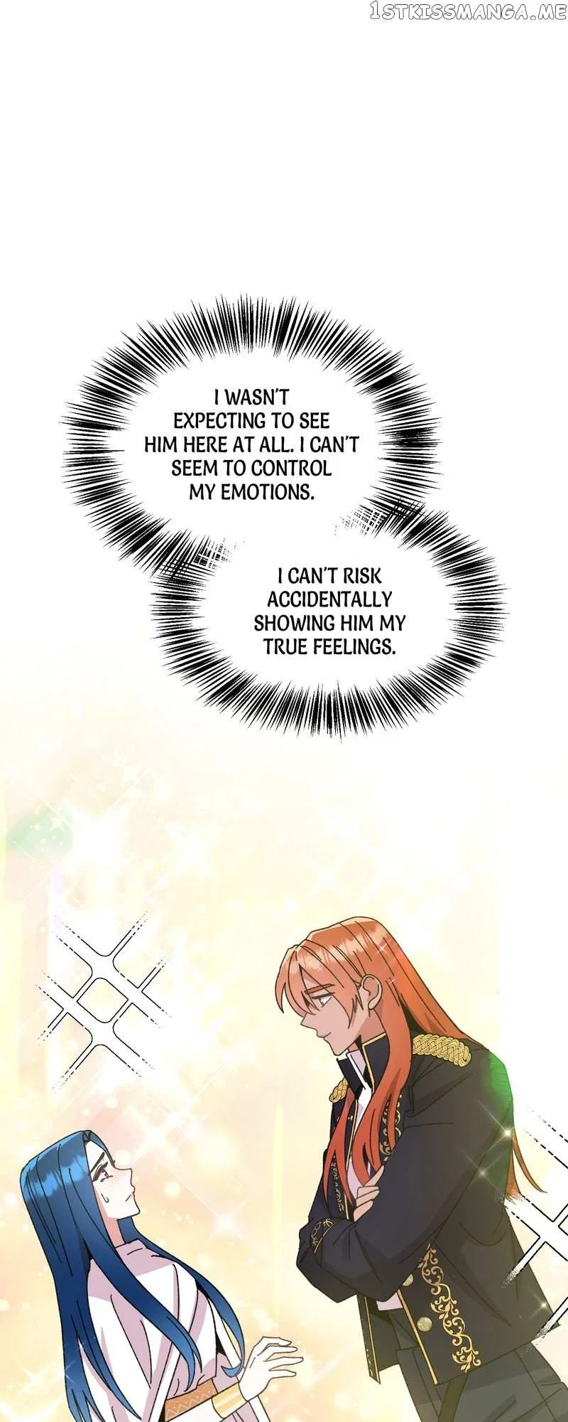 A Second Chance at Saving You Chapter 9 – Page 6
