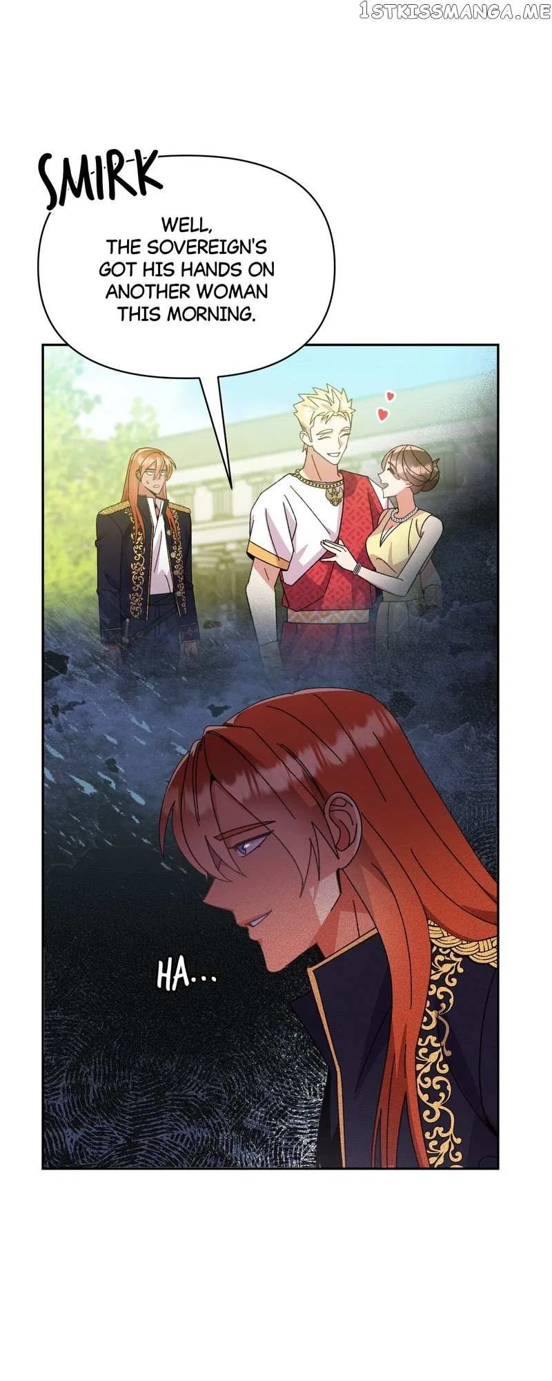 A Second Chance at Saving You Chapter 9 – Page 13