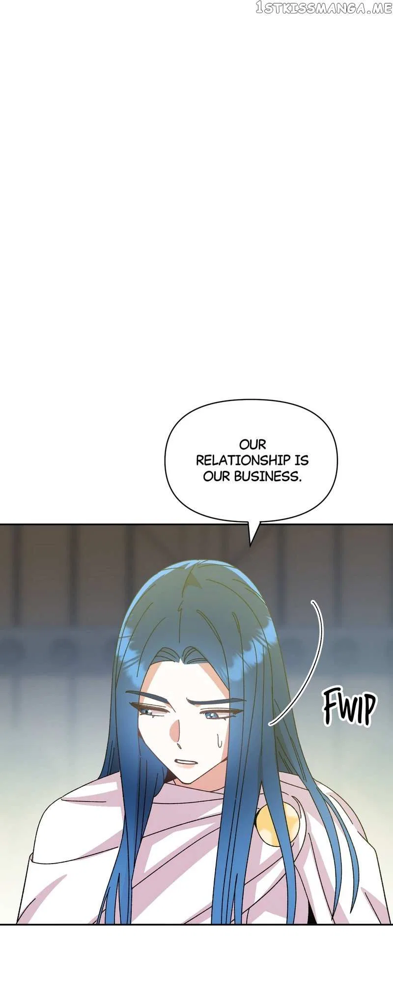 A Second Chance at Saving You Chapter 9 – Page 14