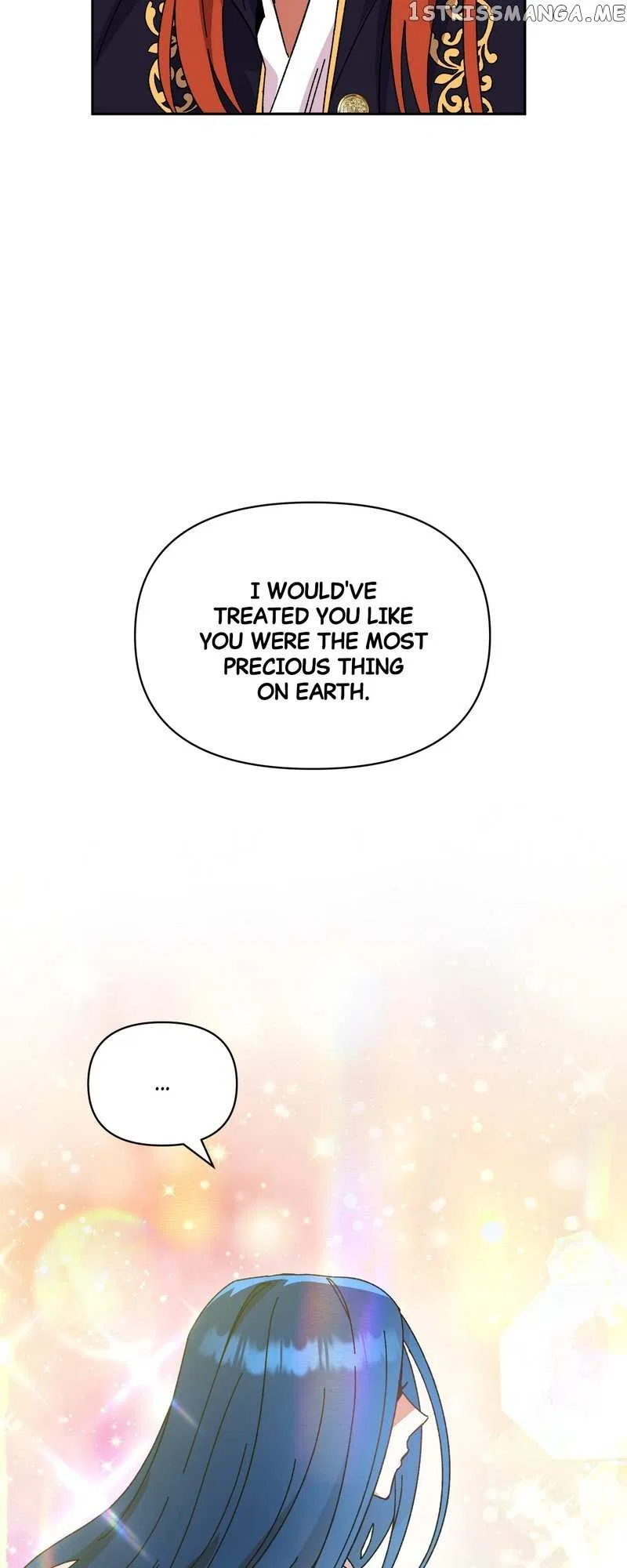 A Second Chance at Saving You Chapter 9 – Page 16