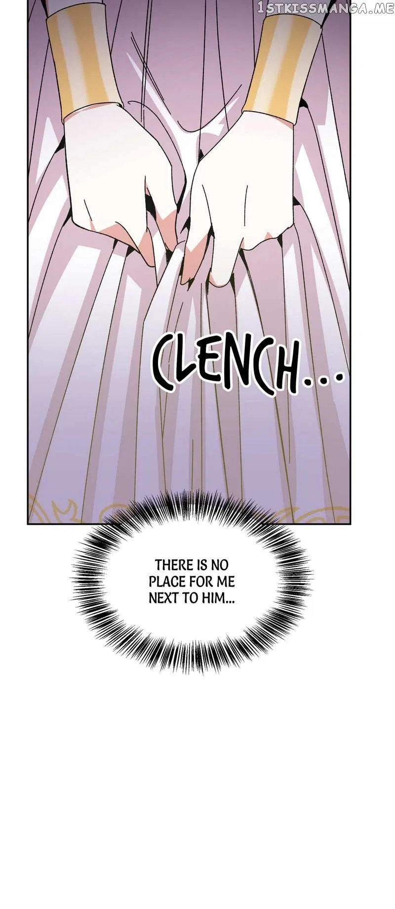A Second Chance at Saving You Chapter 9 – Page 20