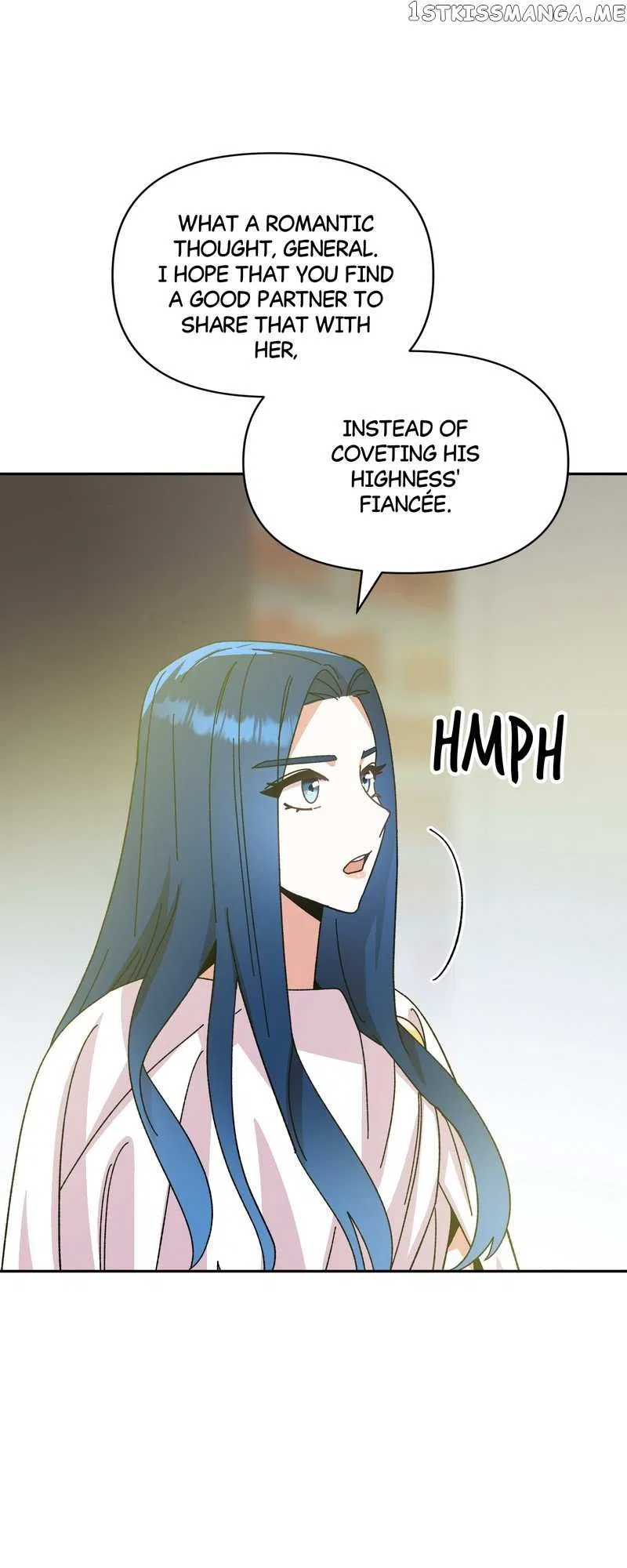 A Second Chance at Saving You Chapter 9 – Page 21