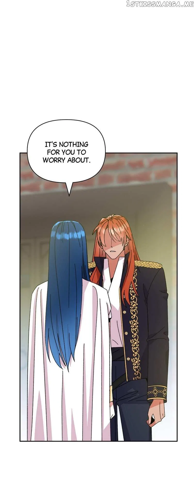A Second Chance at Saving You Chapter 9 – Page 24