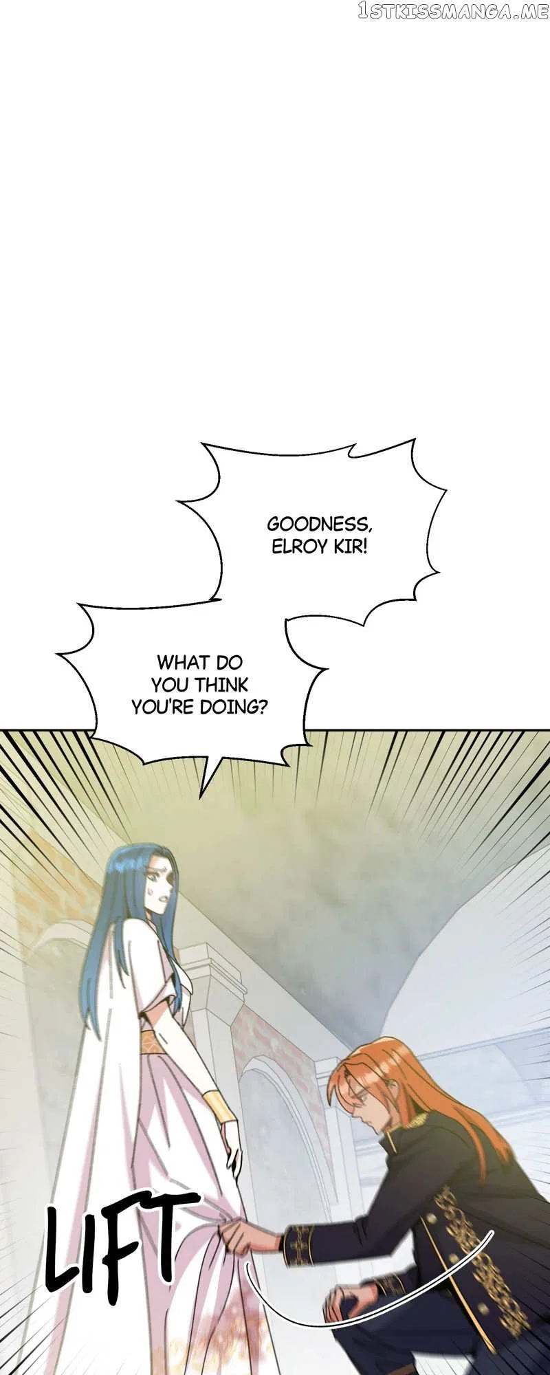 A Second Chance at Saving You Chapter 9 – Page 25