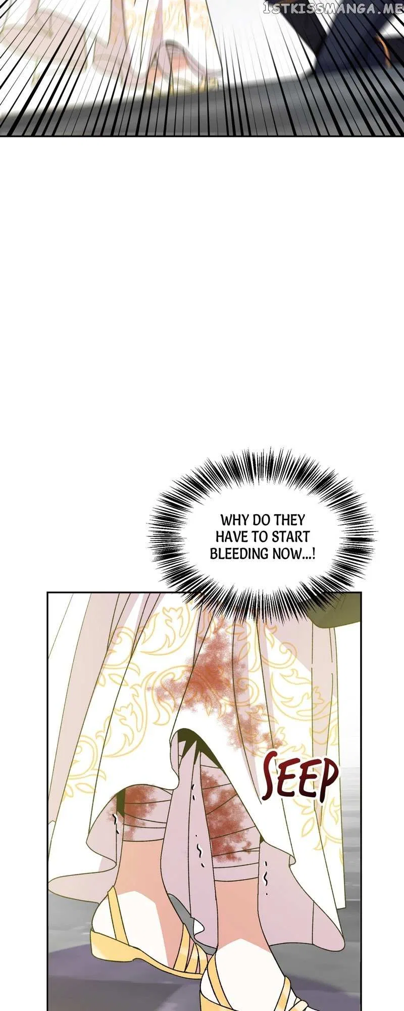 A Second Chance at Saving You Chapter 9 – Page 26