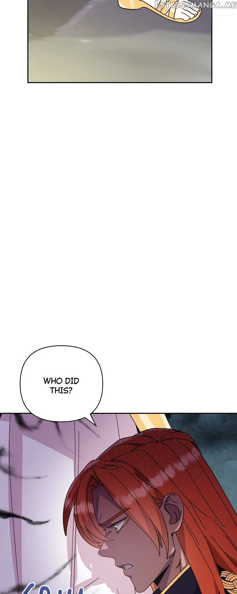A Second Chance at Saving You Chapter 9 – Page 27