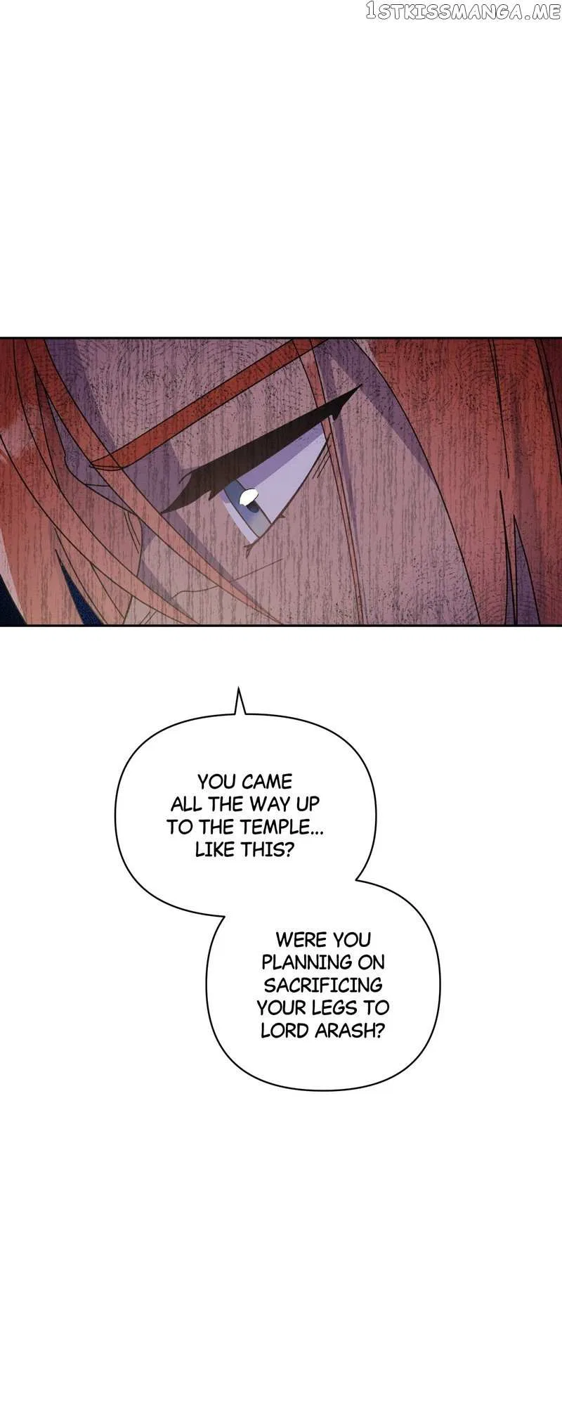 A Second Chance at Saving You Chapter 9 – Page 29