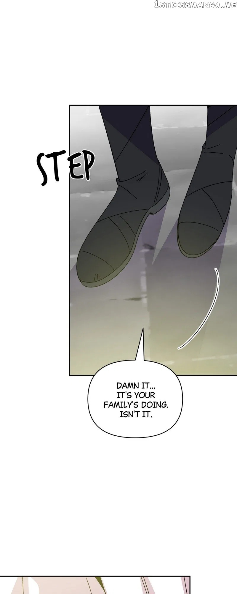 A Second Chance at Saving You Chapter 9 – Page 31