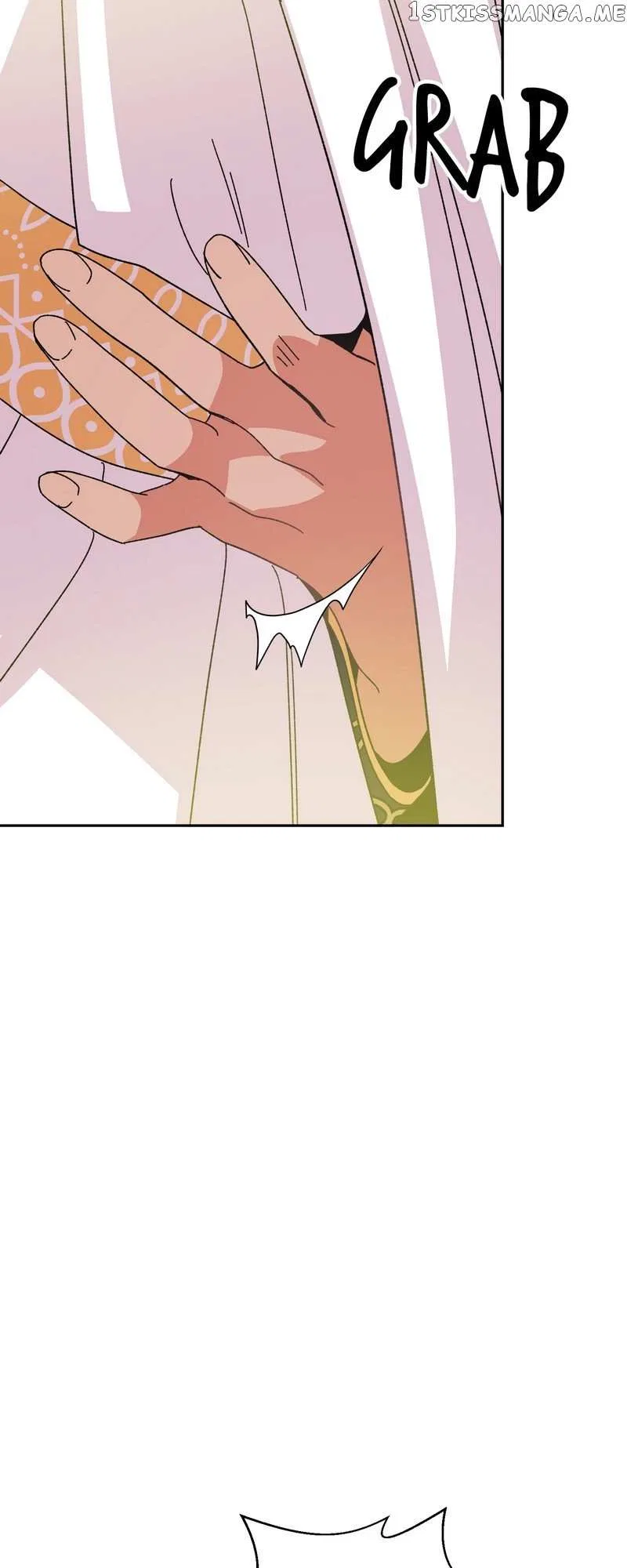 A Second Chance at Saving You Chapter 9 – Page 32