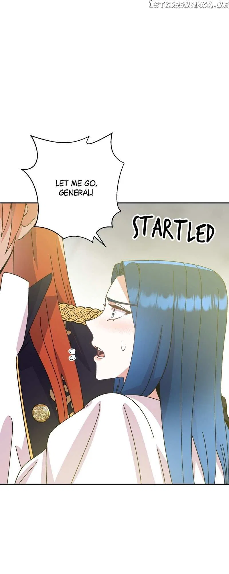 A Second Chance at Saving You Chapter 9 – Page 34