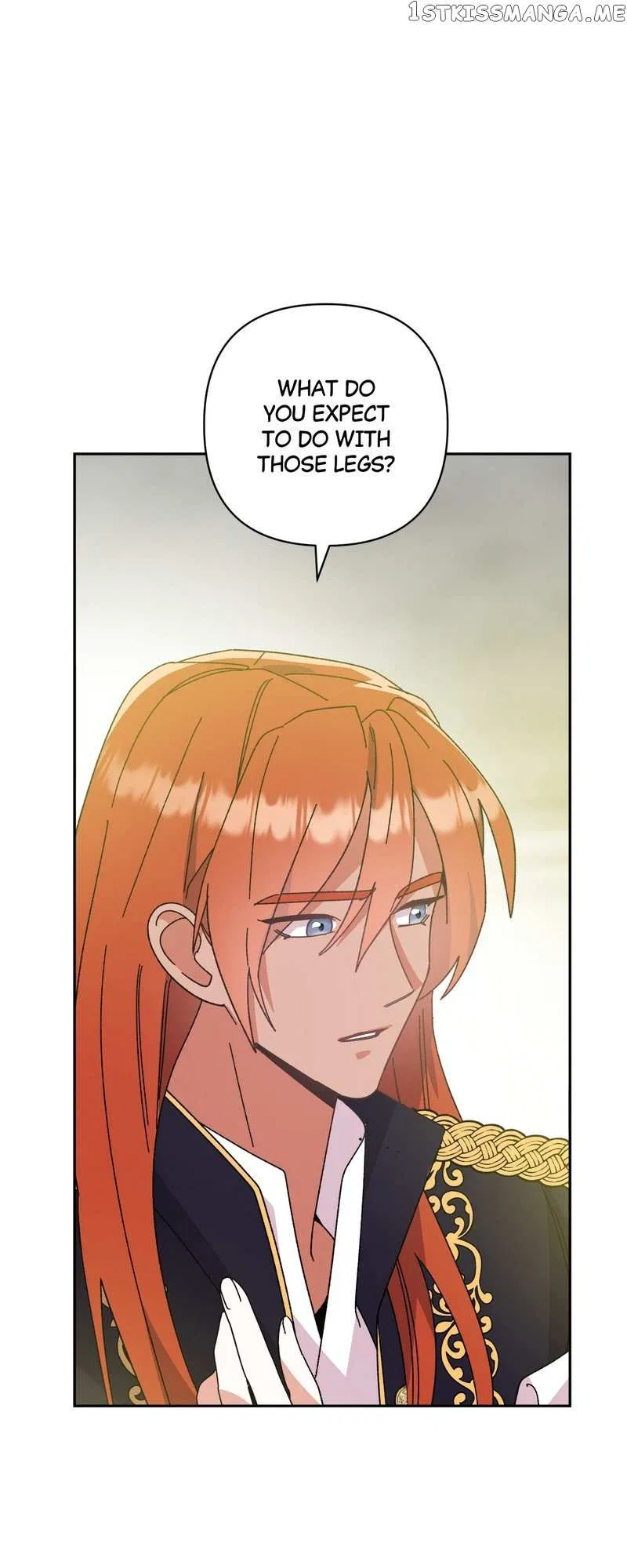 A Second Chance at Saving You Chapter 9 – Page 35
