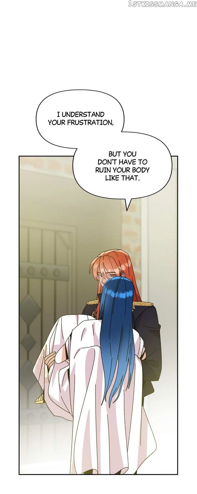A Second Chance at Saving You Chapter 9 – Page 37