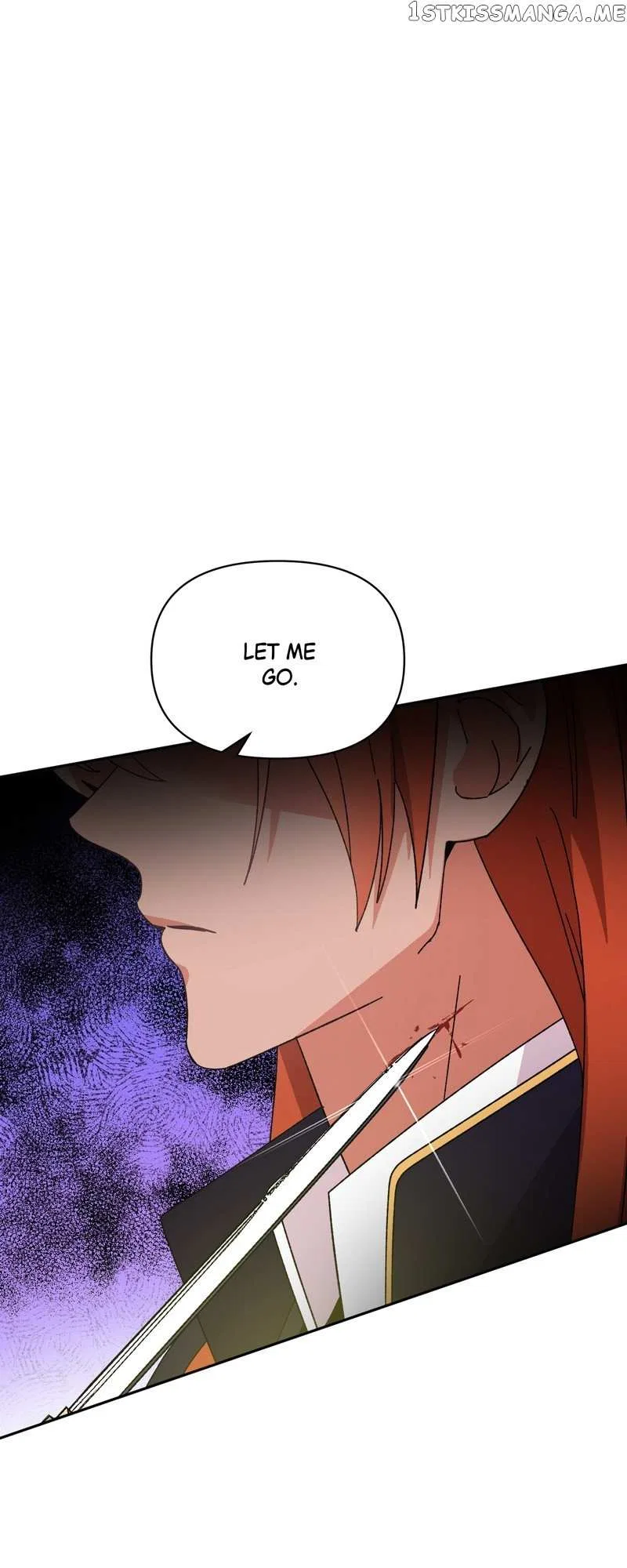 A Second Chance at Saving You Chapter 9 – Page 43