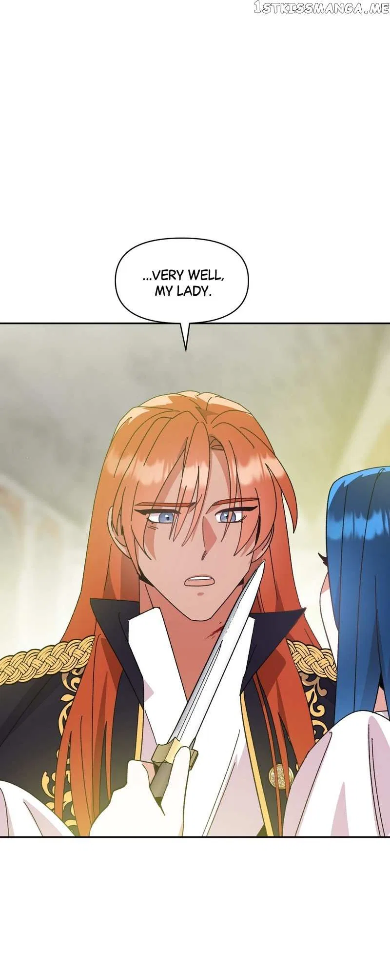 A Second Chance at Saving You Chapter 9 – Page 45