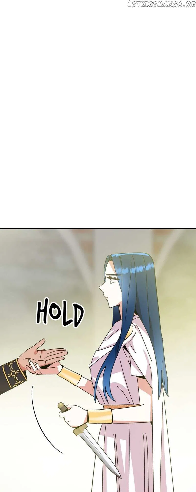A Second Chance at Saving You Chapter 9 – Page 47
