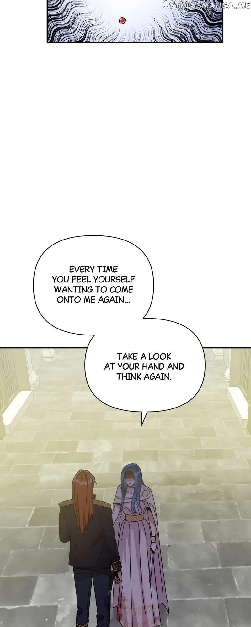 A Second Chance at Saving You Chapter 9 – Page 50