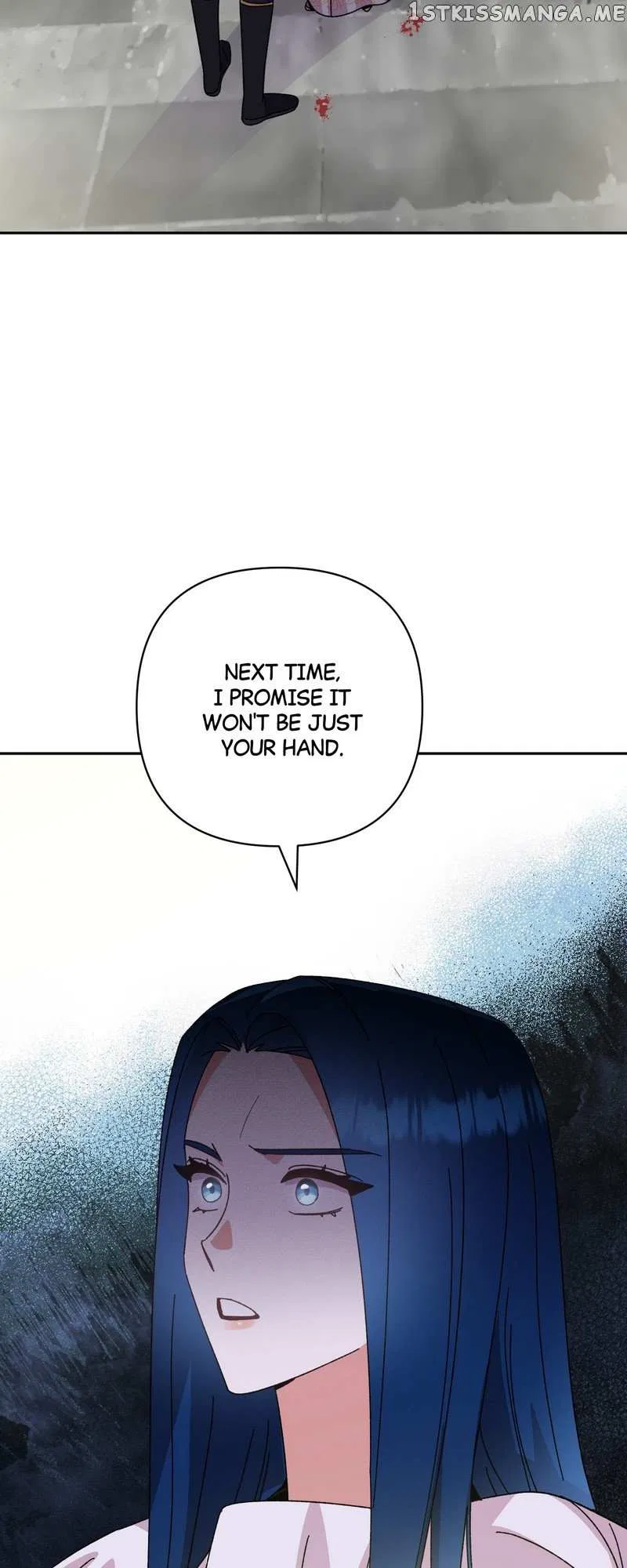 A Second Chance at Saving You Chapter 9 – Page 51