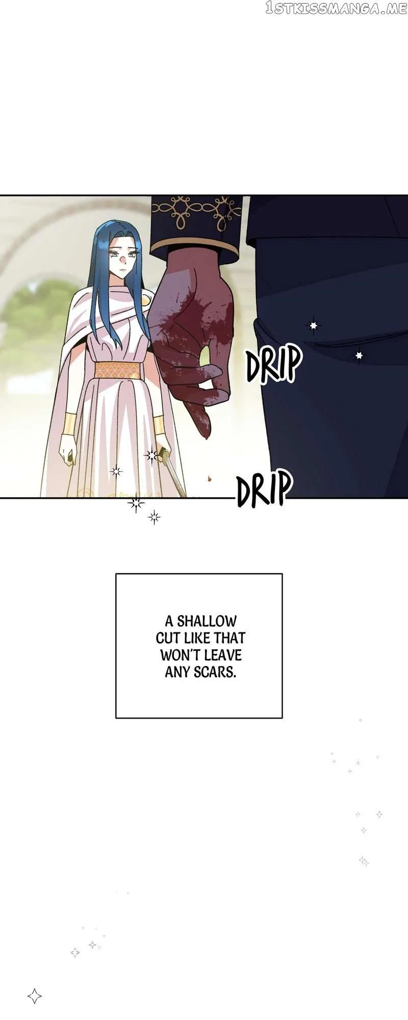 A Second Chance at Saving You Chapter 9 – Page 53