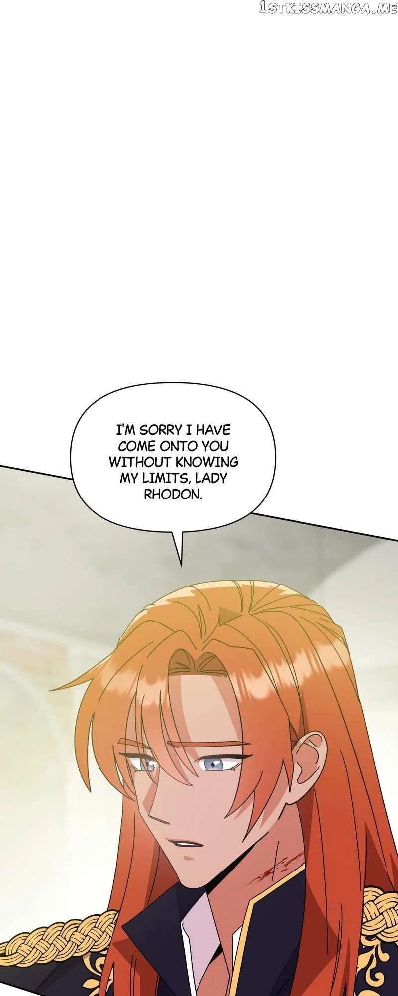 A Second Chance at Saving You Chapter 9 – Page 57