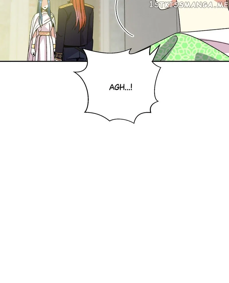A Second Chance at Saving You Chapter 9 – Page 59