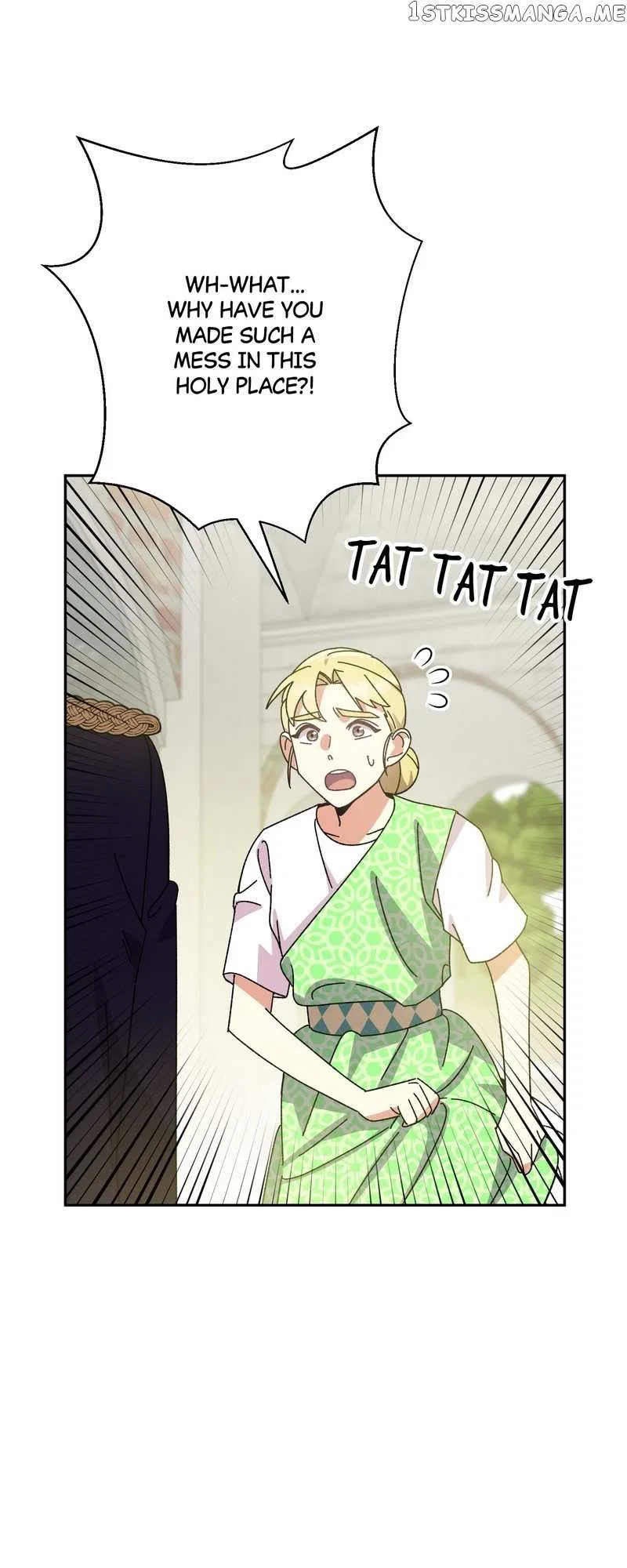 A Second Chance at Saving You Chapter 9 – Page 60