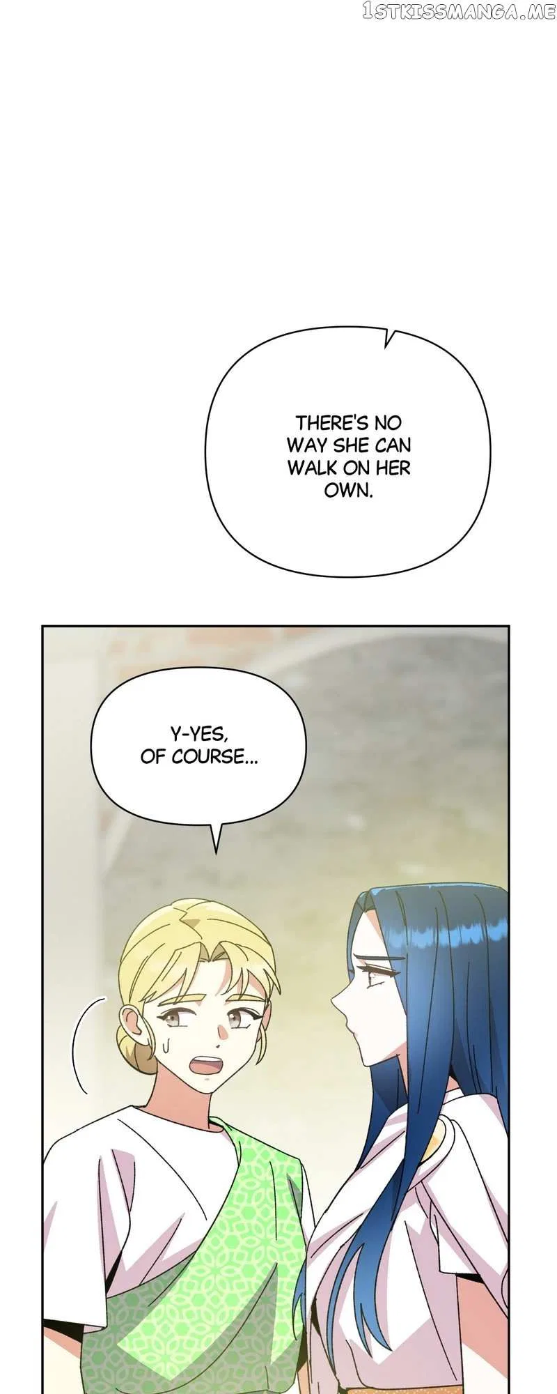 A Second Chance at Saving You Chapter 9 – Page 62