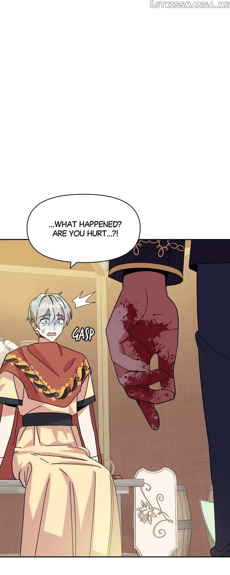 A Second Chance at Saving You Chapter 9 – Page 69